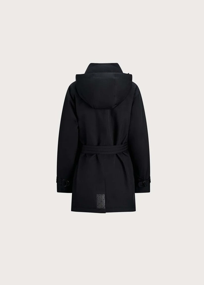 Frost Coat