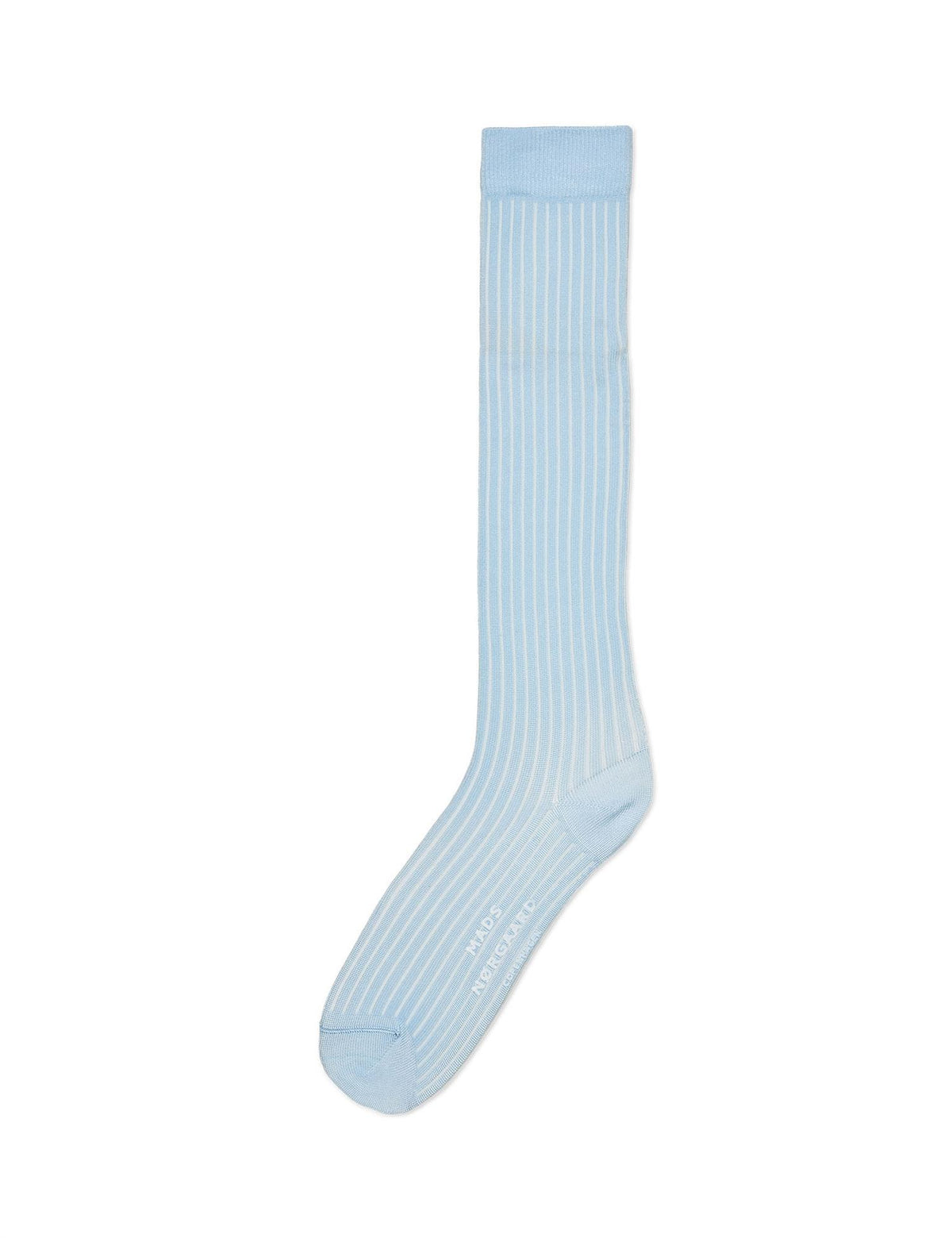 Knit Viscose Annie Sock
