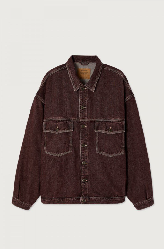 OSHOW Jacket