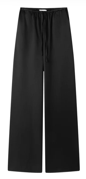 Hermoni Silk Trousers