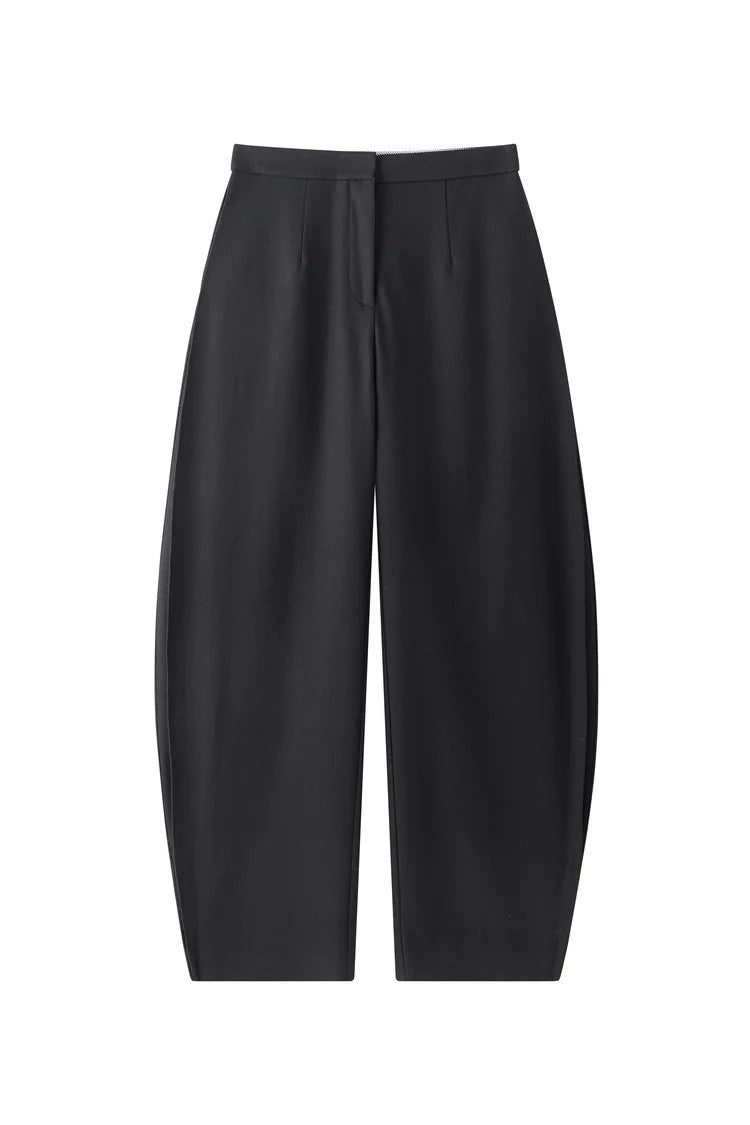 Cleo Doubled Trousers
