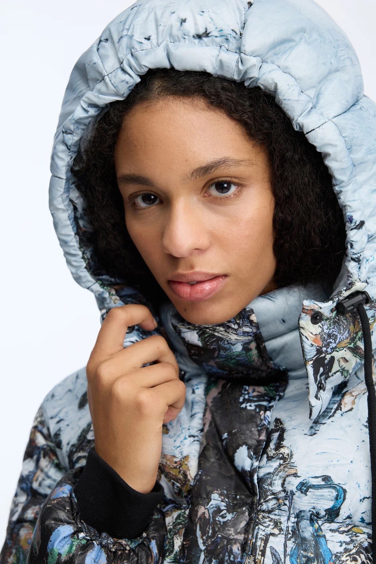 Vuba Jacket