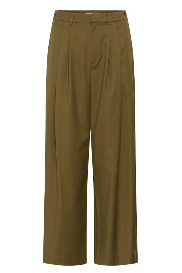 GZolivia HW Pants