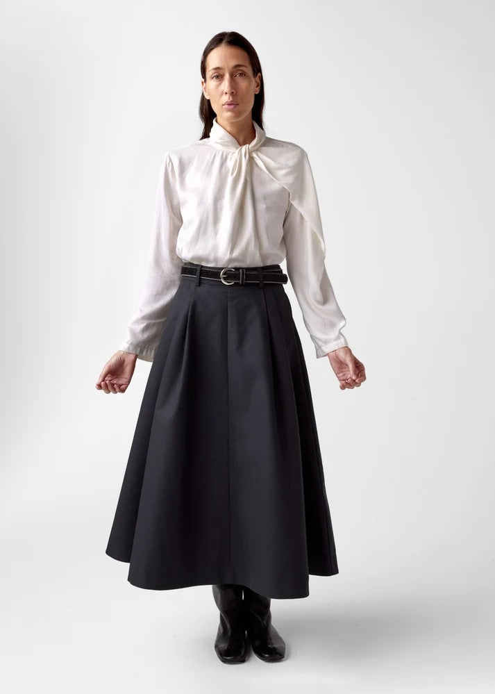 Hillevi Blouse