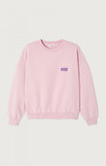 Plizzy Sweatshirt