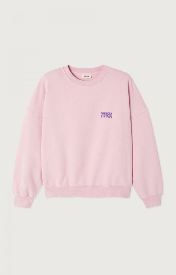Plizzy Sweatshirt