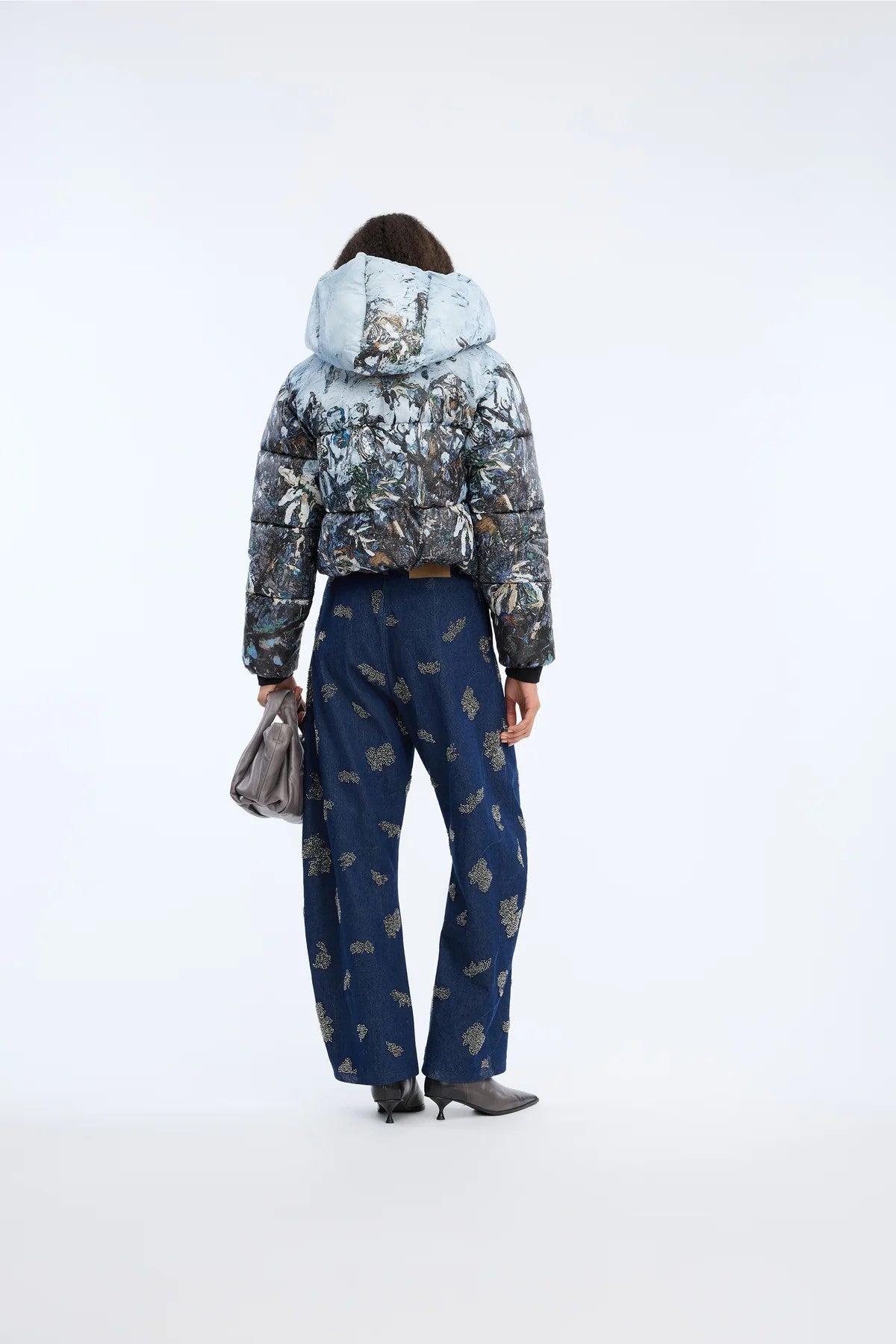 Vuba Jacket