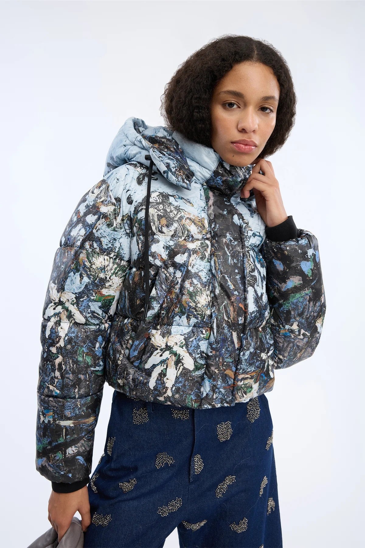 Vuba Jacket