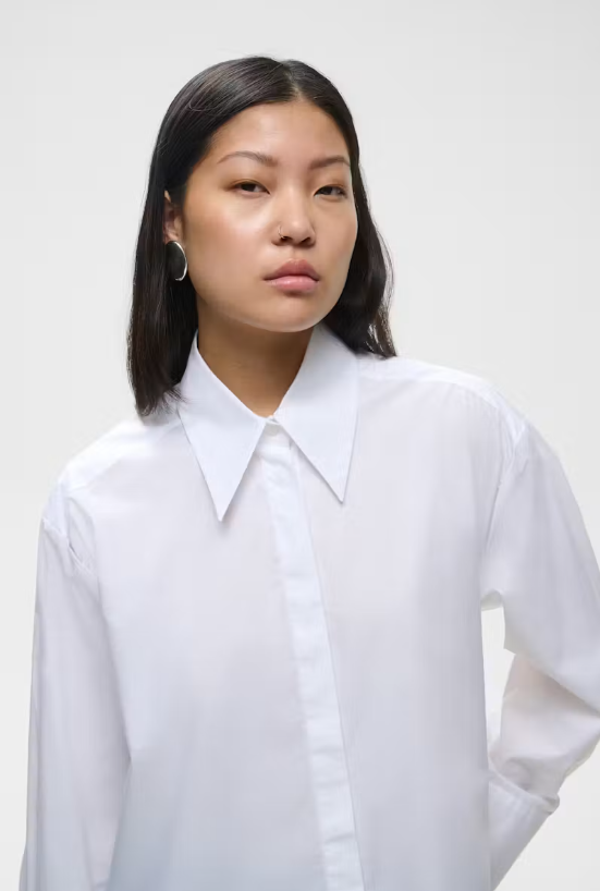 Ioelvie Blouse