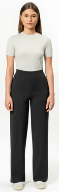 Asana Relaxed Straight Pant