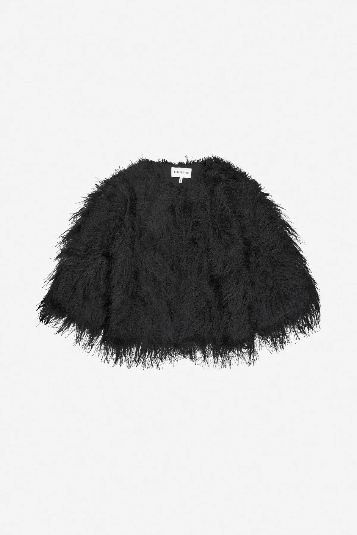 Cyanna Jacket