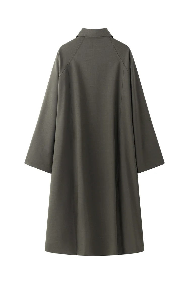 Alma Trenchcoat