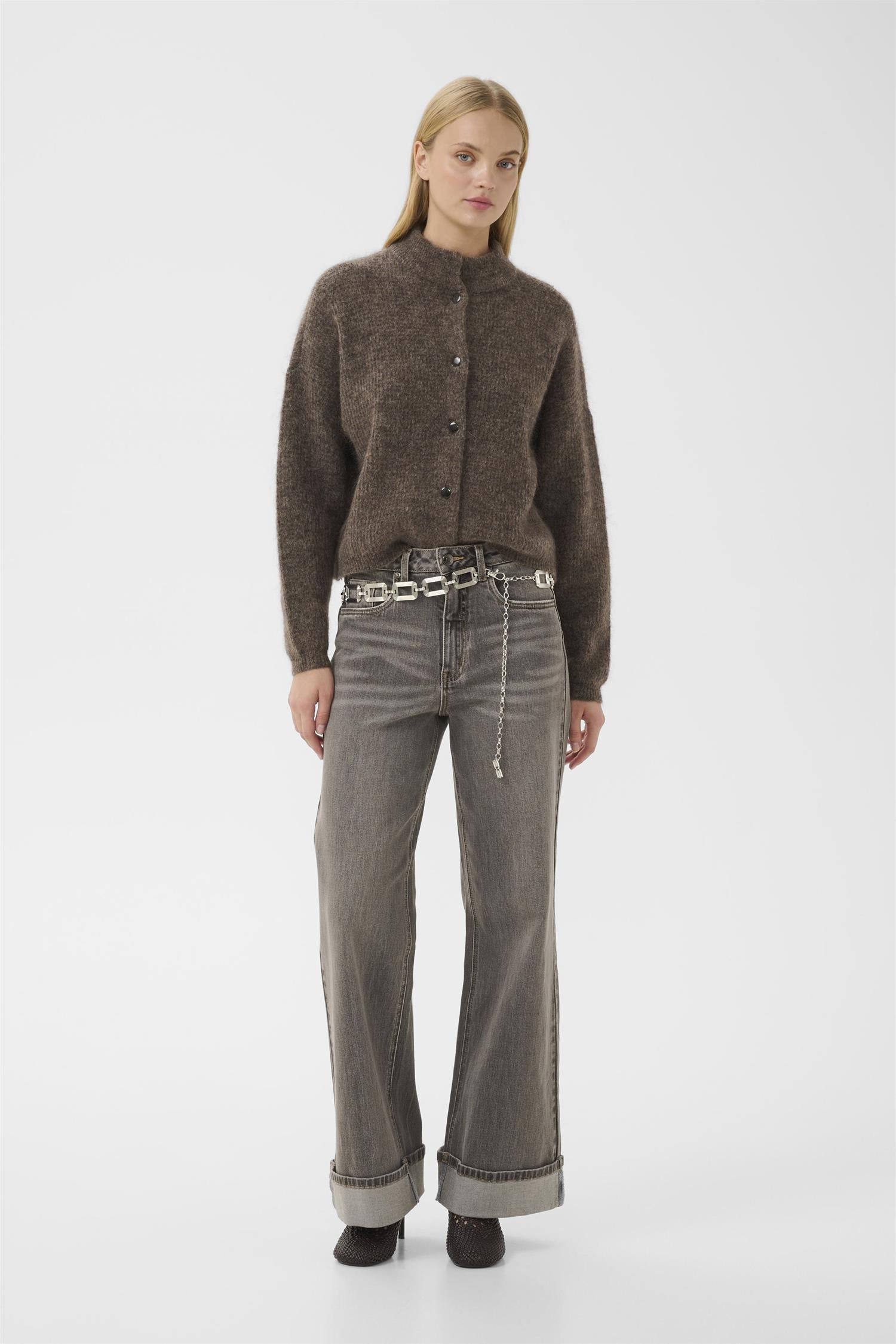 Gzdebbie Cardigan