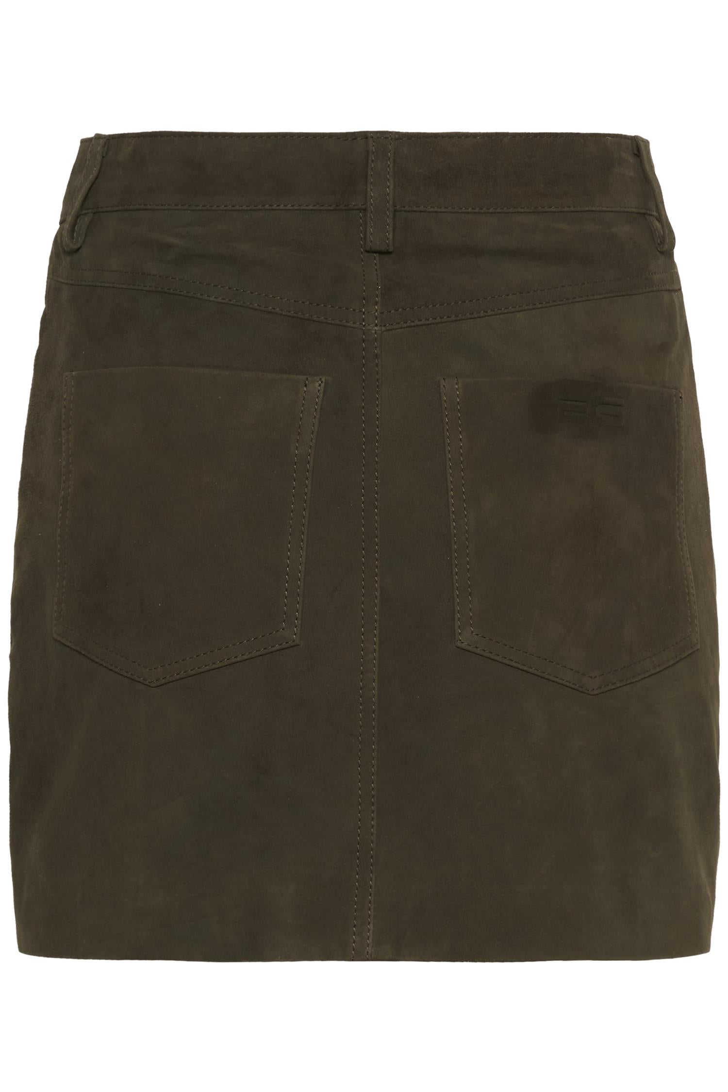 Gzesme Mw Skirt