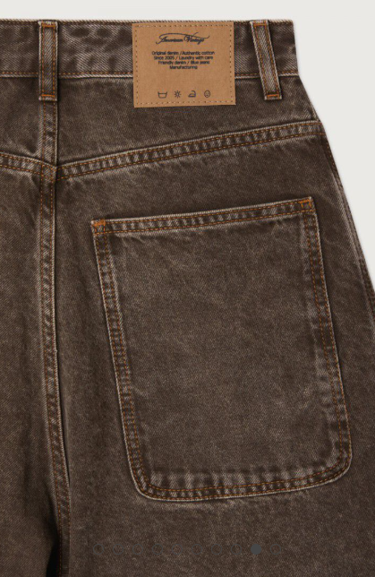 Oshow Jeans
