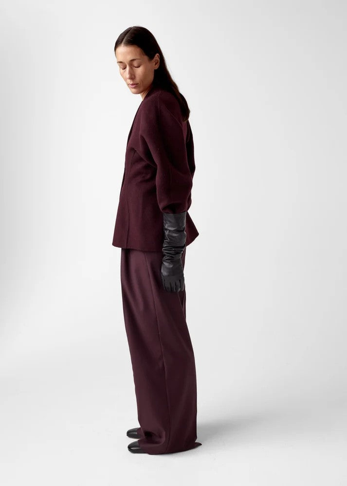 Nadina Wool Jacket