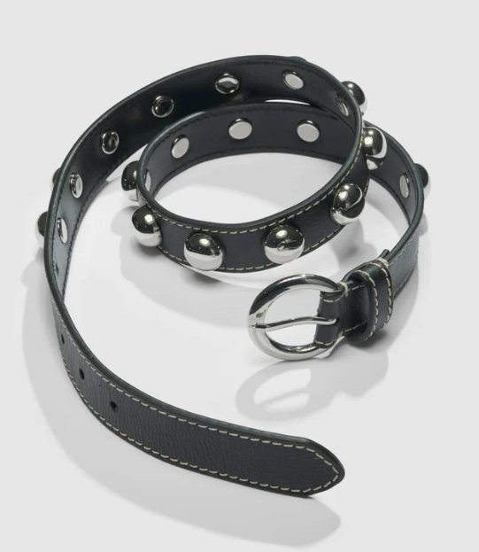 Jara Studed Belt