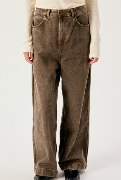Oshow Jeans