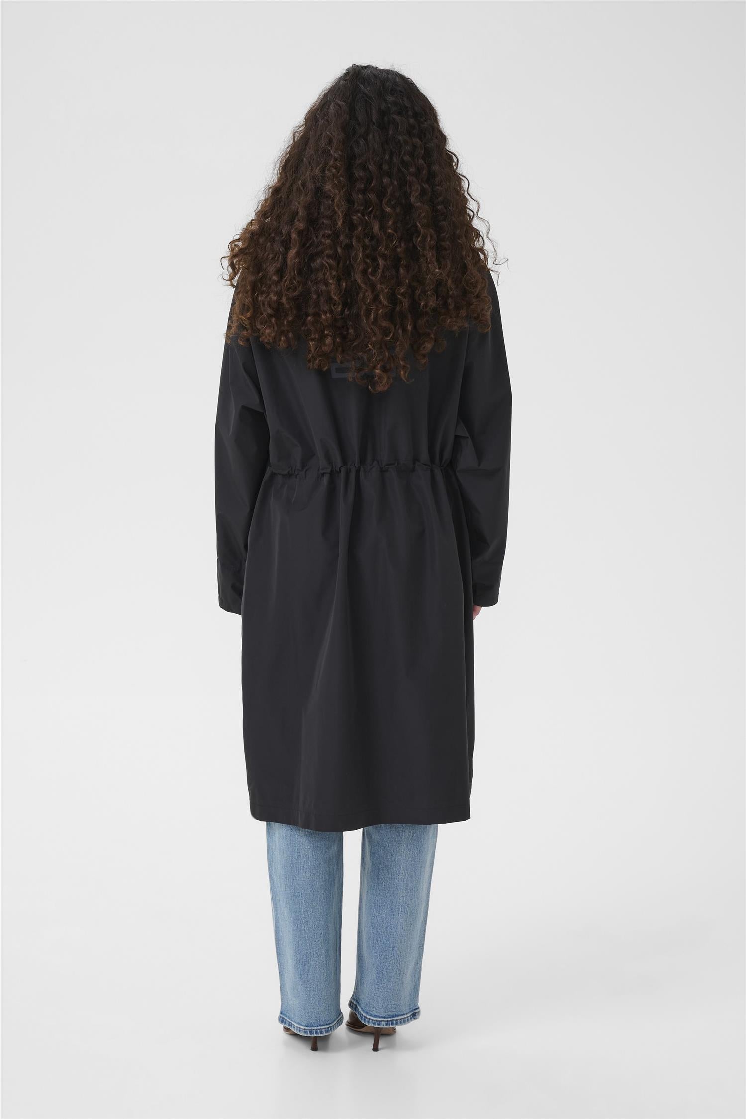 Gzsade Raincoat
