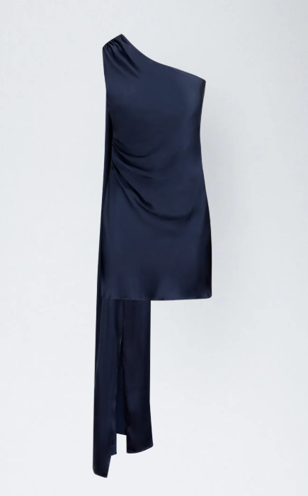 Zaha Dress