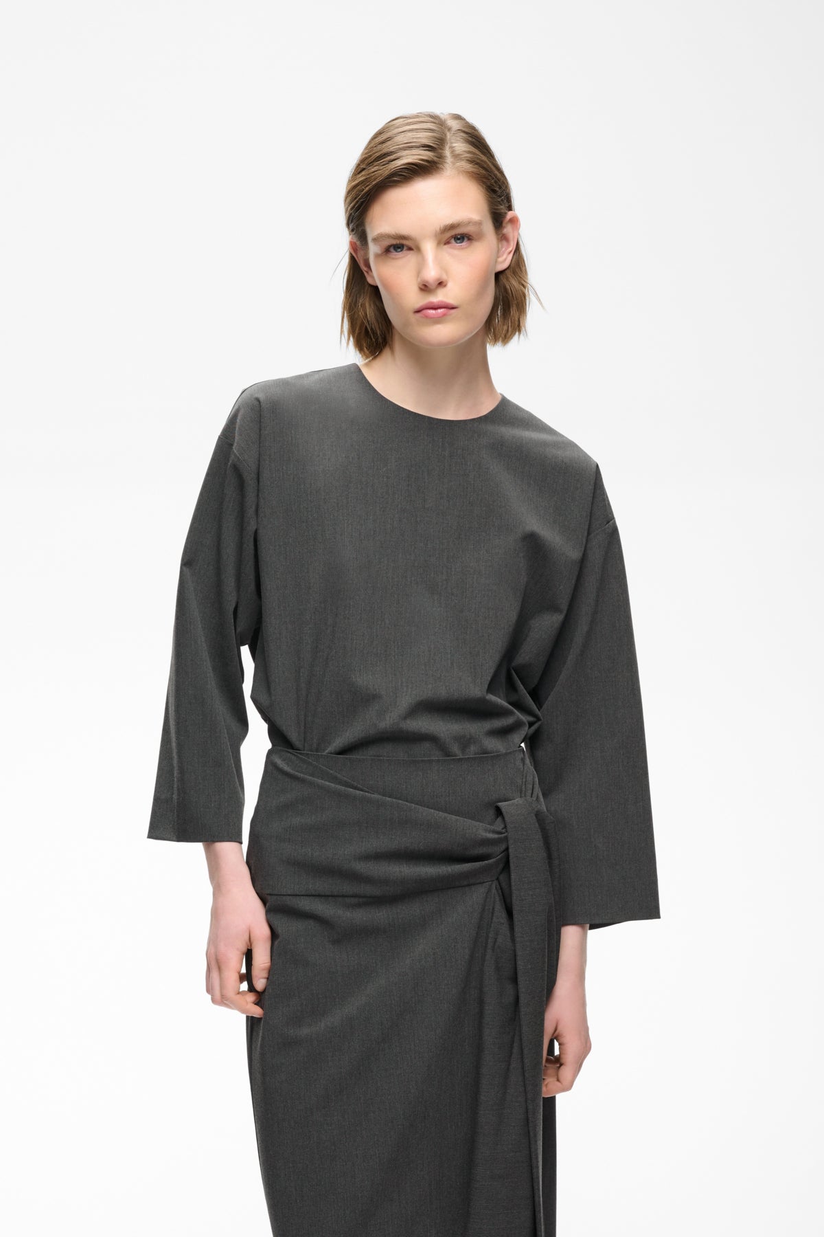 Cleohiw Top