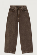 Oshow Balloon Jeans