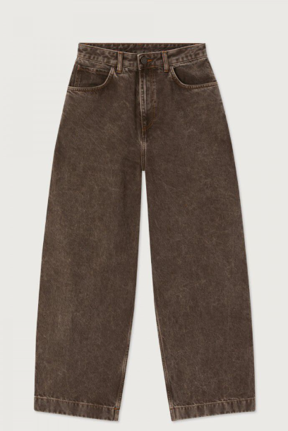 Oshow Jeans