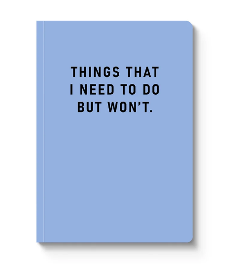 Things that i need to do