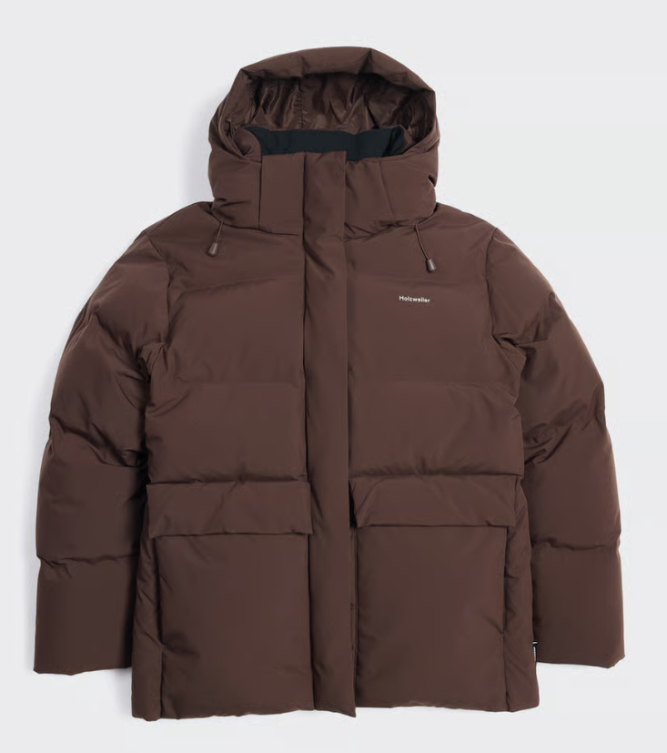 Besseggen Down Jacket