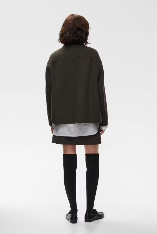 Iojocasta Jacket