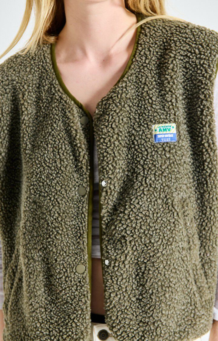 Hoktown Vest