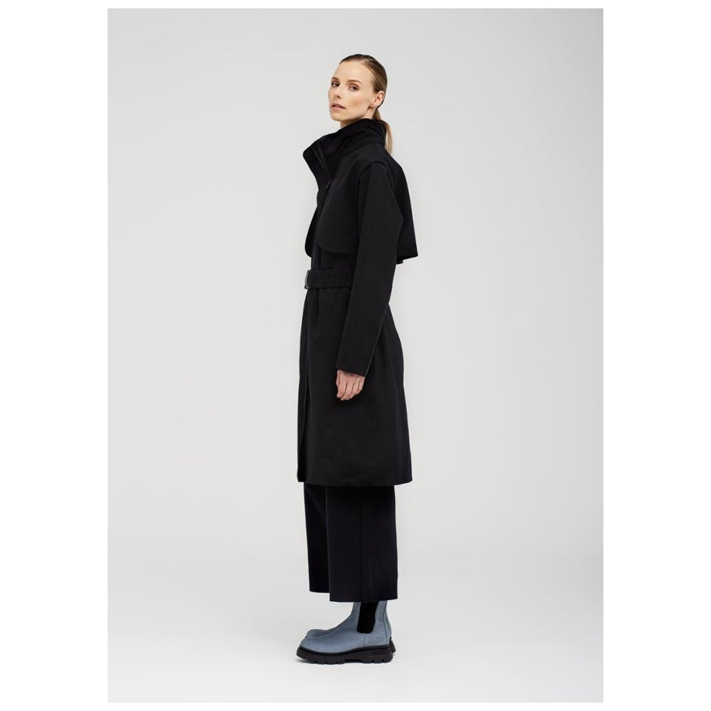 Skyet Coat