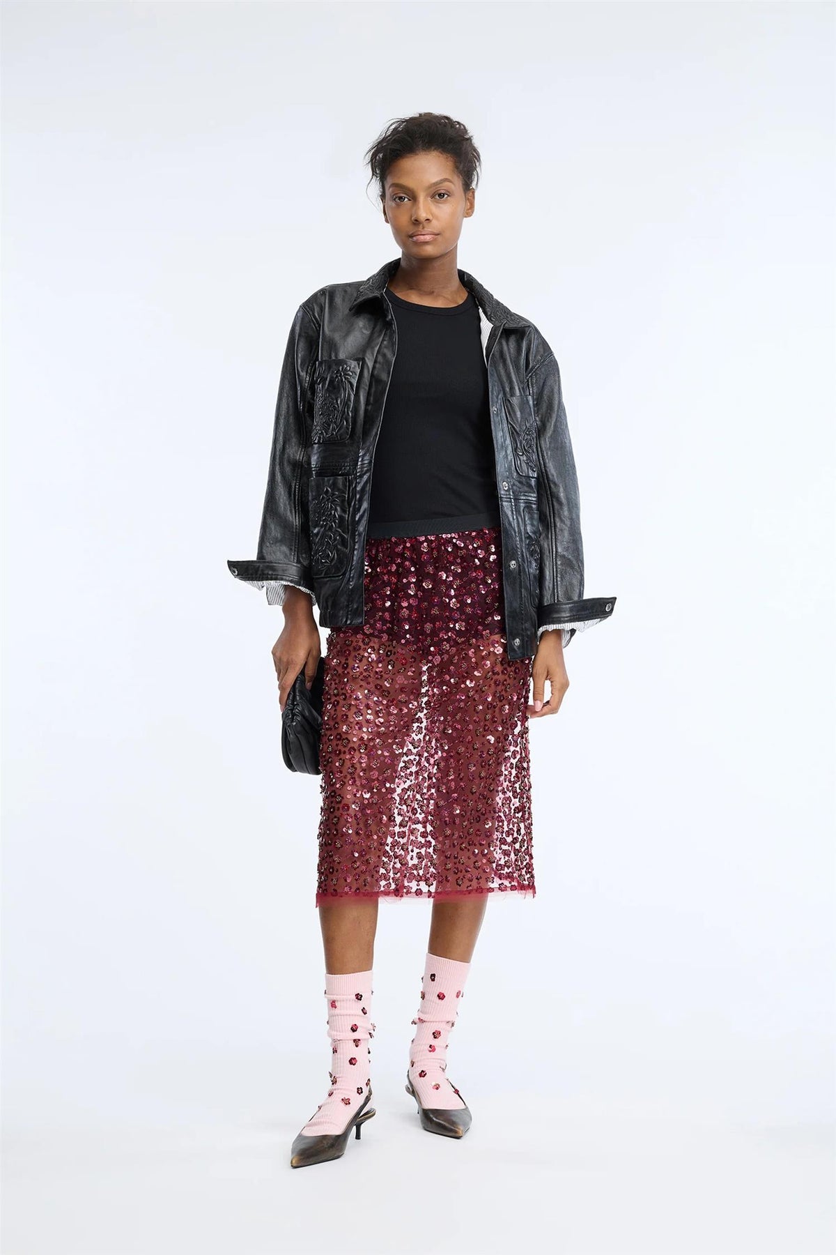 Catosha Skirt