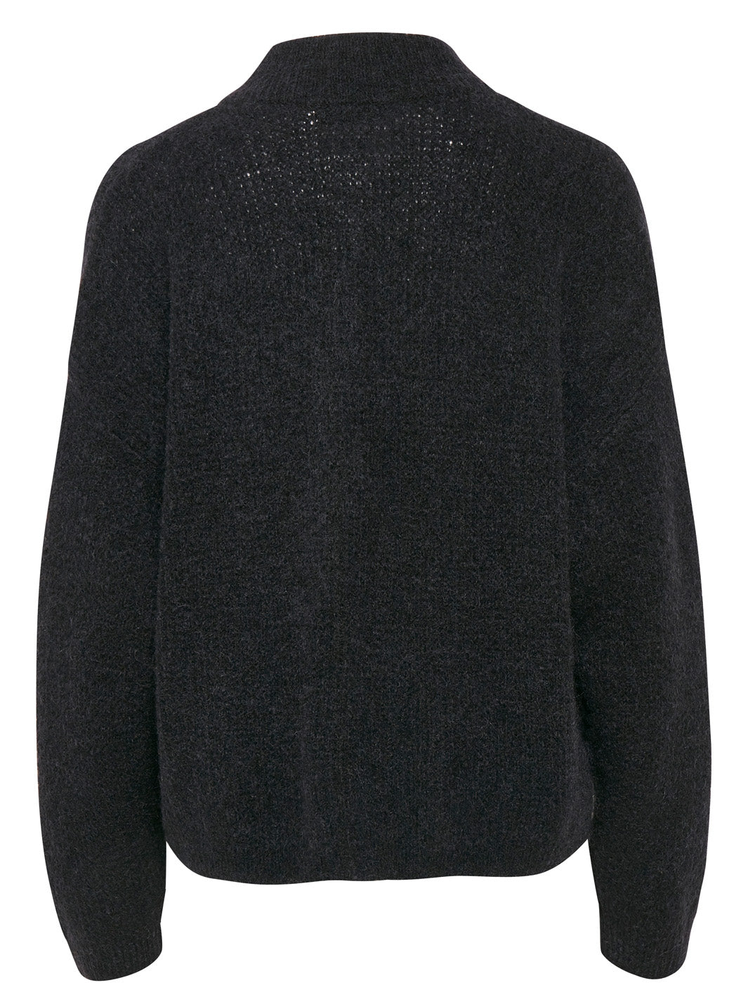 Alphagz Short Cardigan