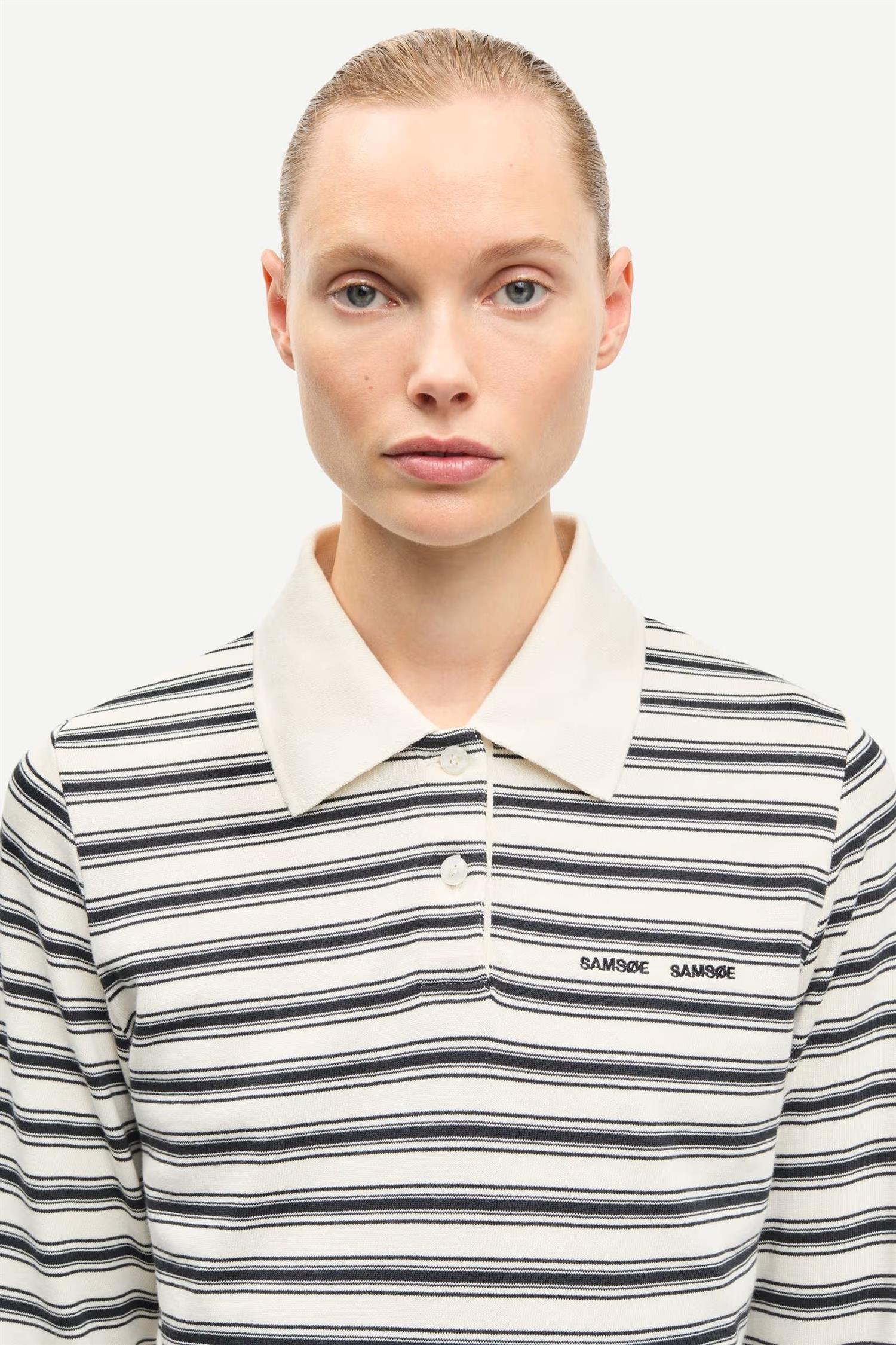Sadonell LS Polo 15512