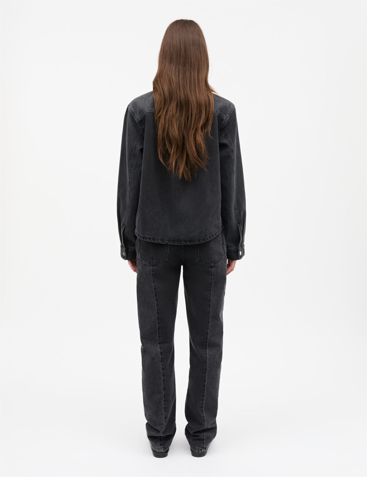 Salvo Denim Regy Jeans