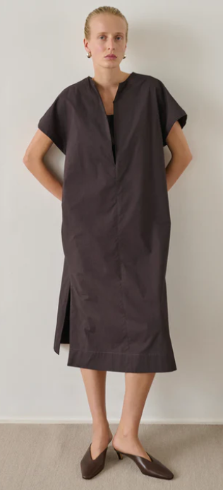 Ianni Dress