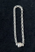 Liu Magnetic lock bracelet
