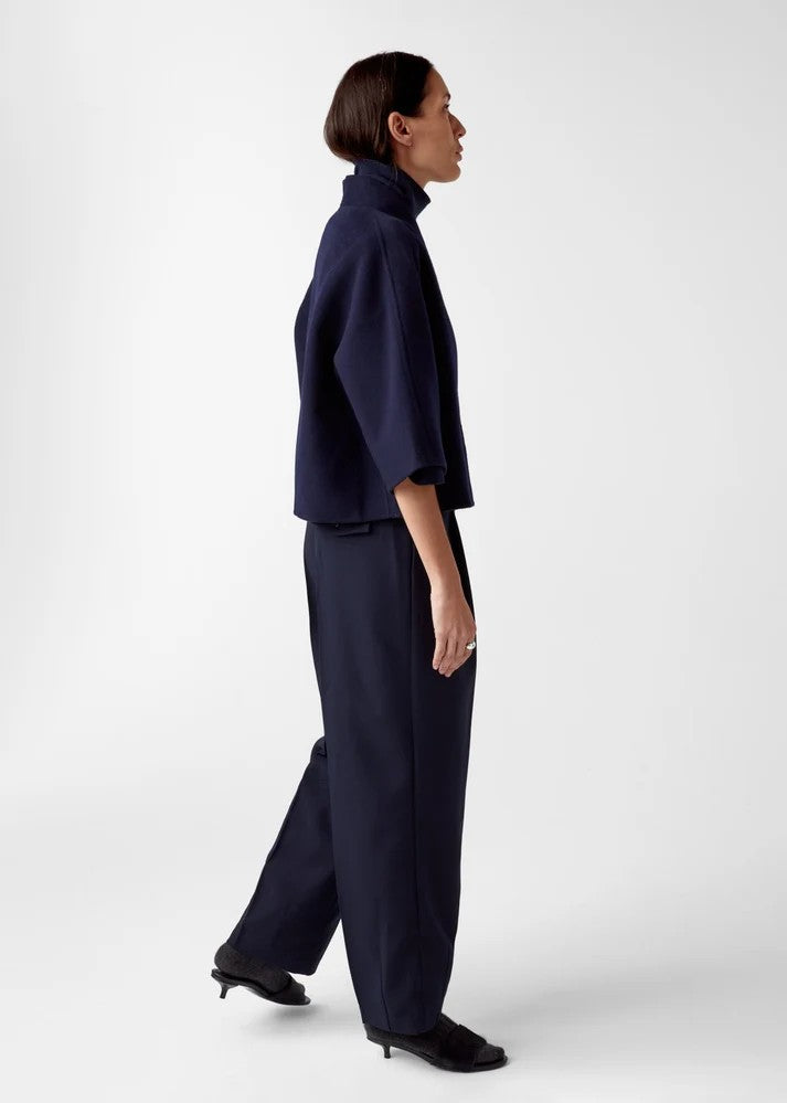Tia Merino Knit
