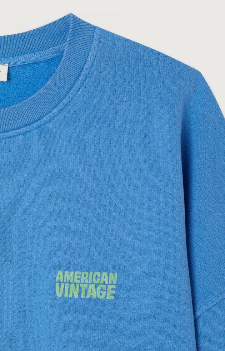 Plizzy Sweatshirt