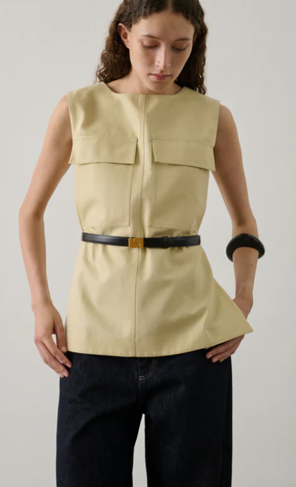 Ninon Mini Belt
