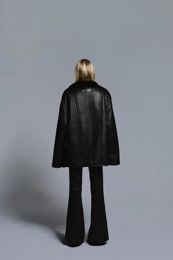 Hawk Jacket Midi