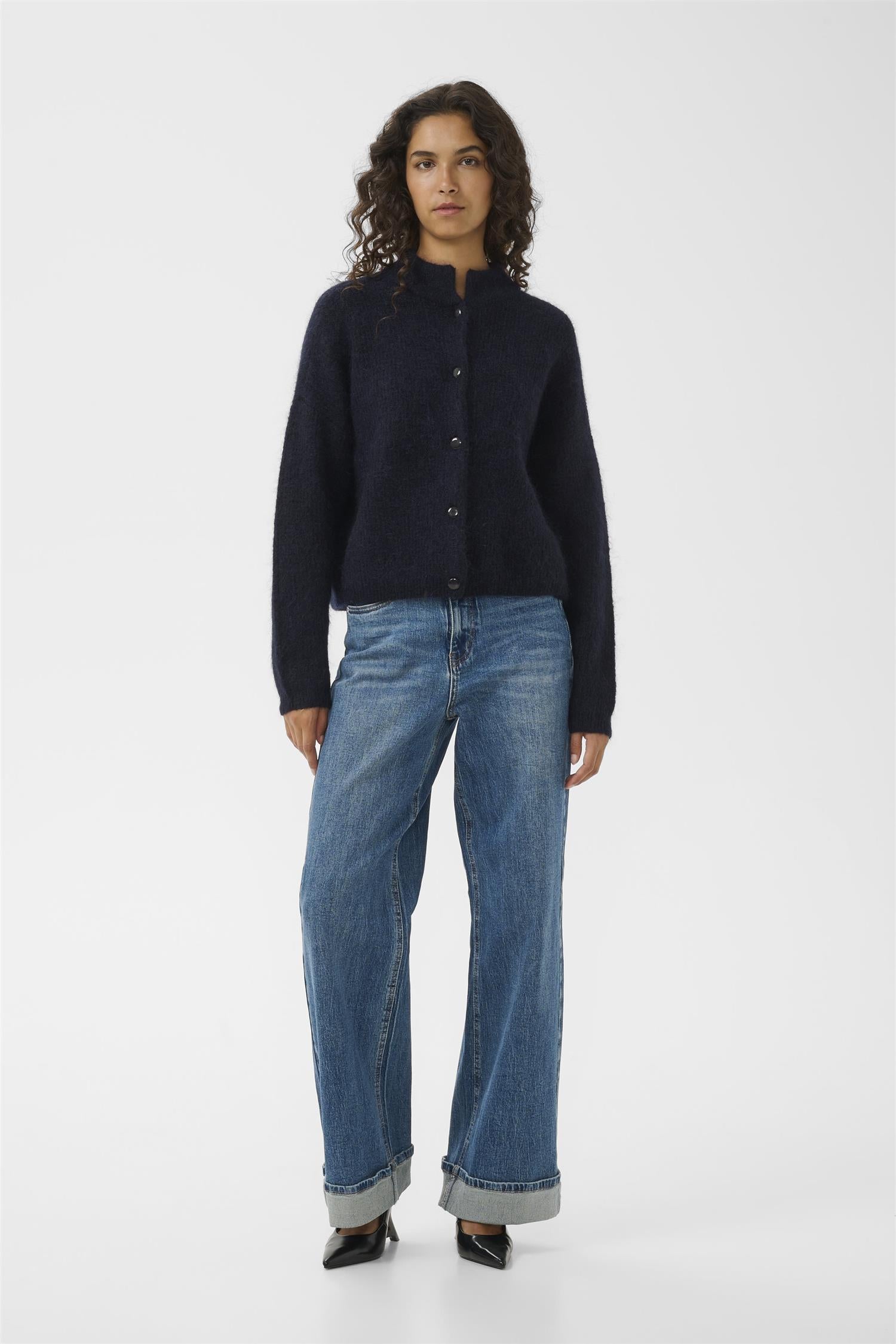 Gzdebbie Cardigan