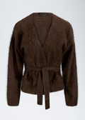 Boudica Cardigan