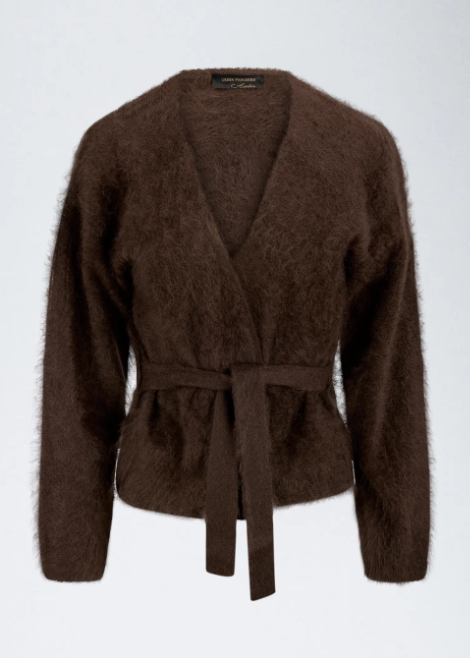 Boudica Cardigan
