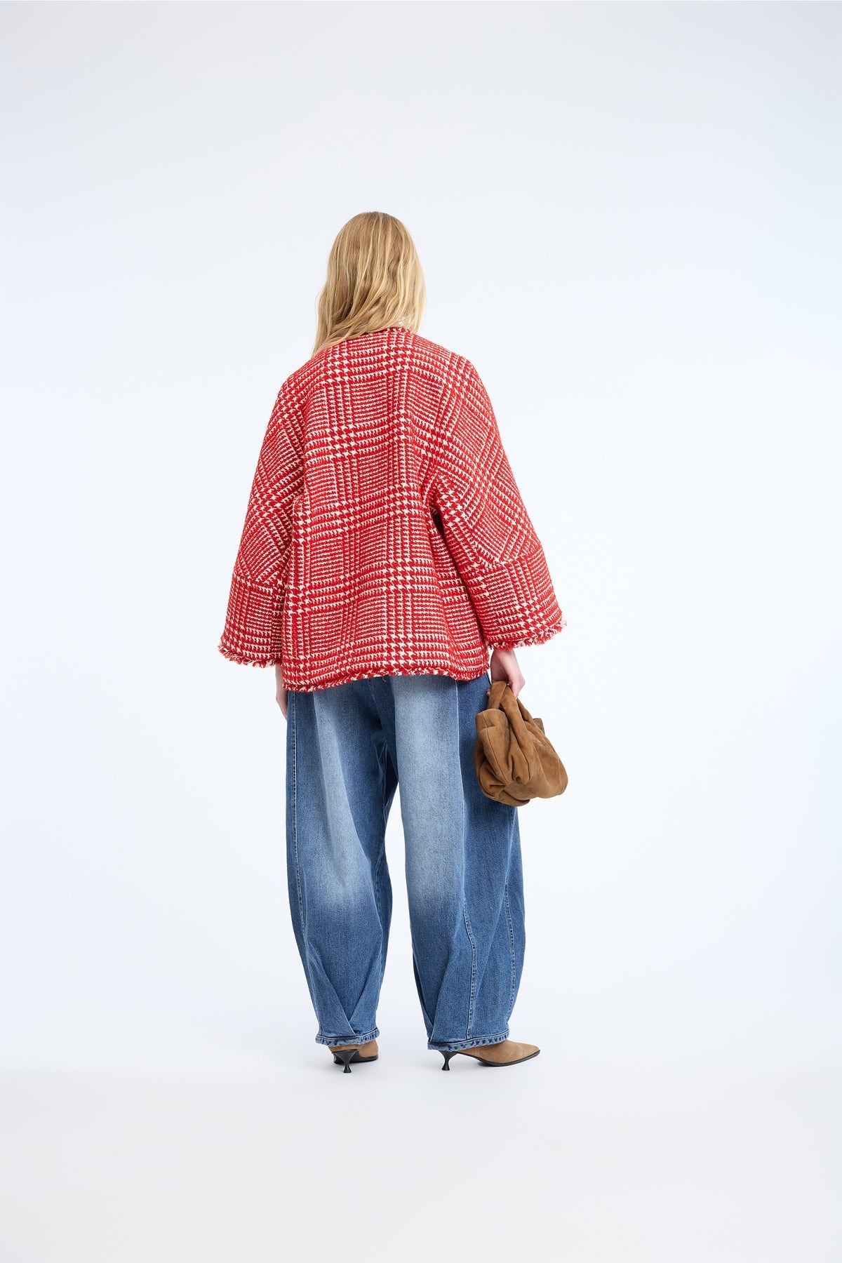 Coreena Jacket