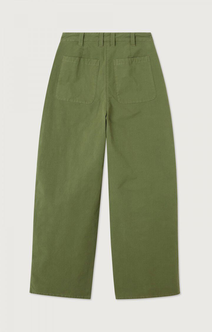 Zahbay Trousers