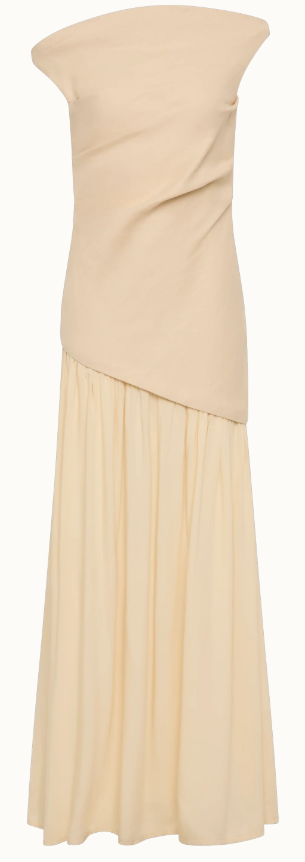 Roma Maxi Dress