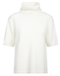 Arwyn Ss Turtleneck