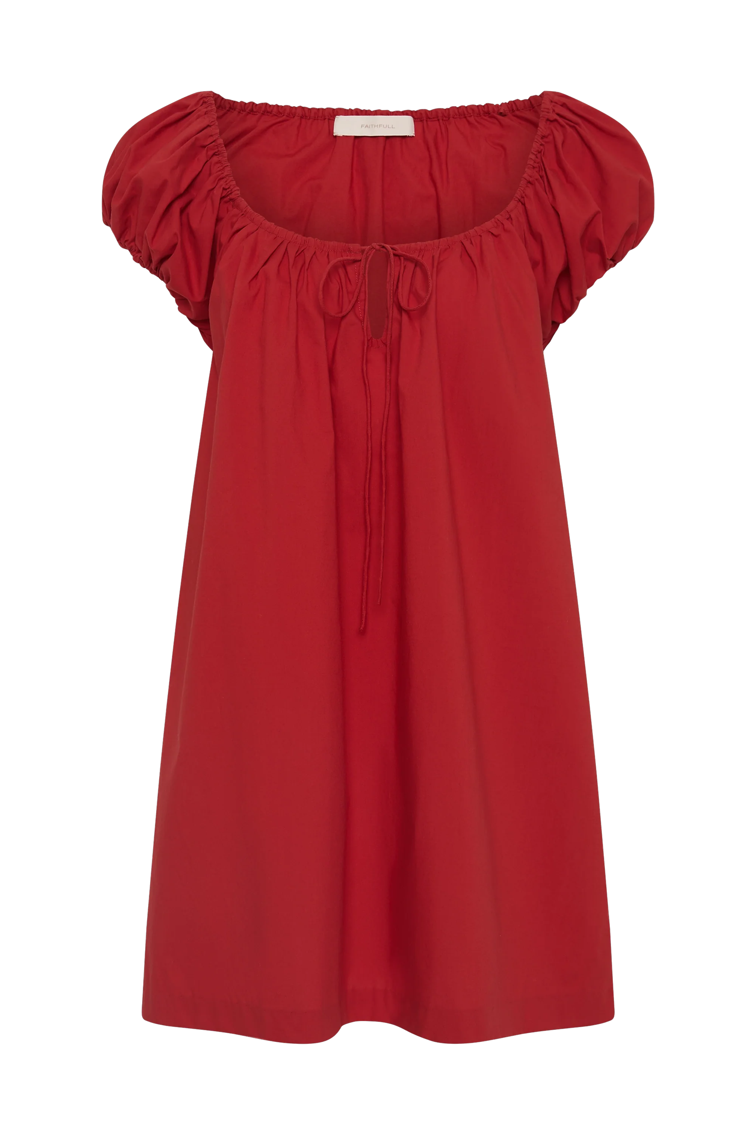 Marblau Mini Dress